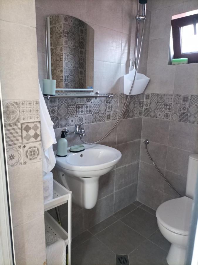 Damaris Hotel Szozopol Kültér fotó