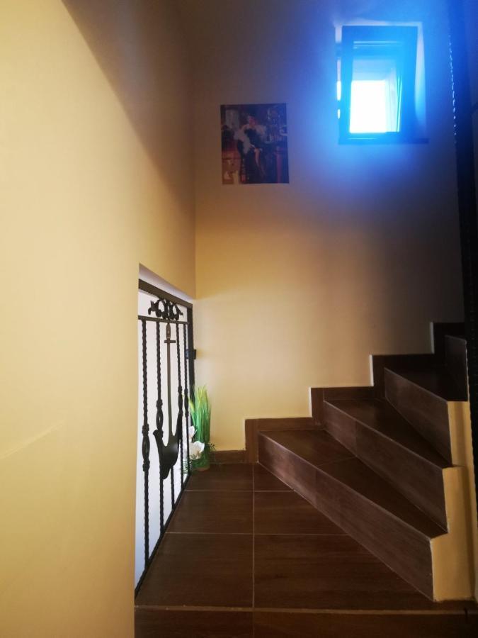 Damaris Hotel Szozopol Kültér fotó