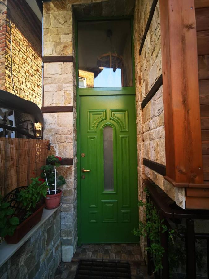 Damaris Hotel Szozopol Kültér fotó