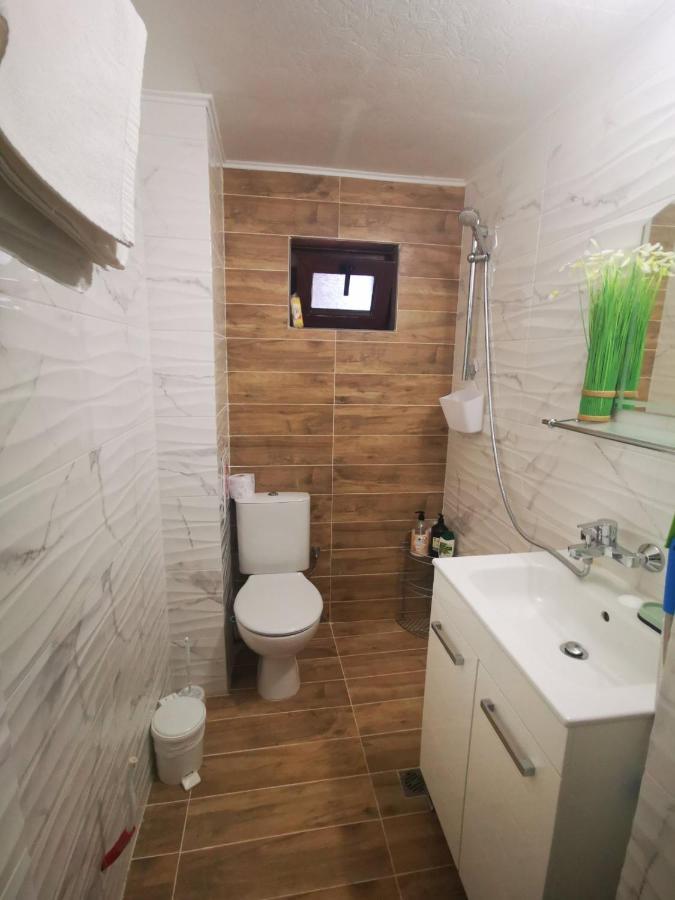 Damaris Hotel Szozopol Kültér fotó
