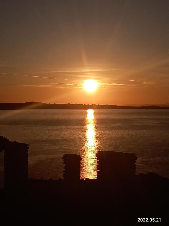 Damaris Hotel Szozopol Kültér fotó