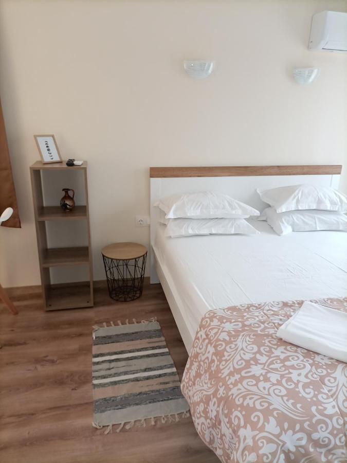 Damaris Hotel Szozopol Kültér fotó