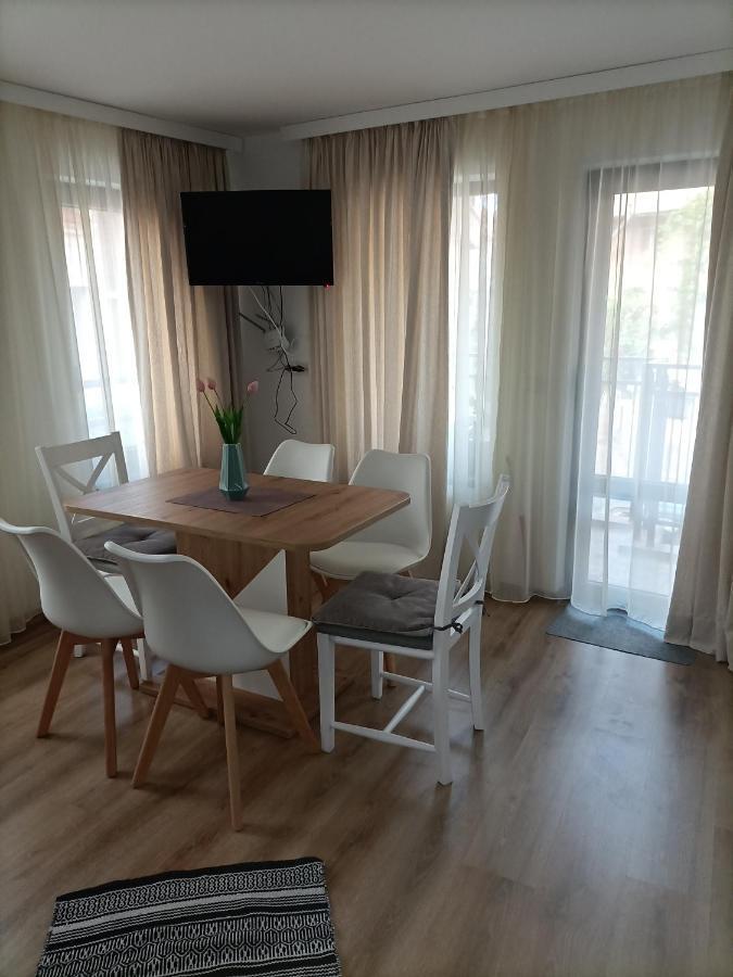 Damaris Hotel Szozopol Kültér fotó